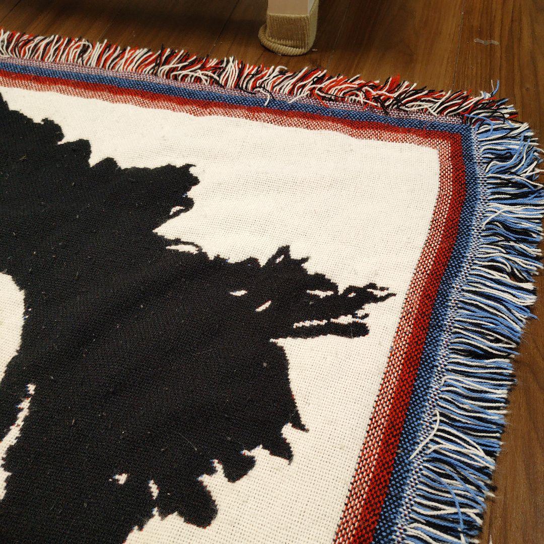 【希少・レア】ヒステリックグラマー ノベルティ ラグマット 非売品