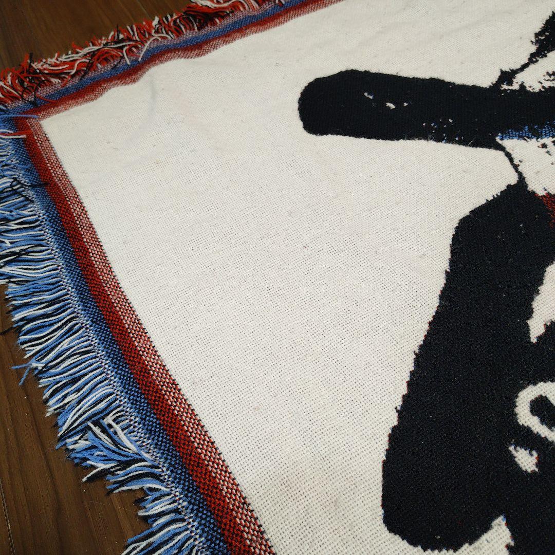 【希少・レア】ヒステリックグラマー ノベルティ ラグマット 非売品