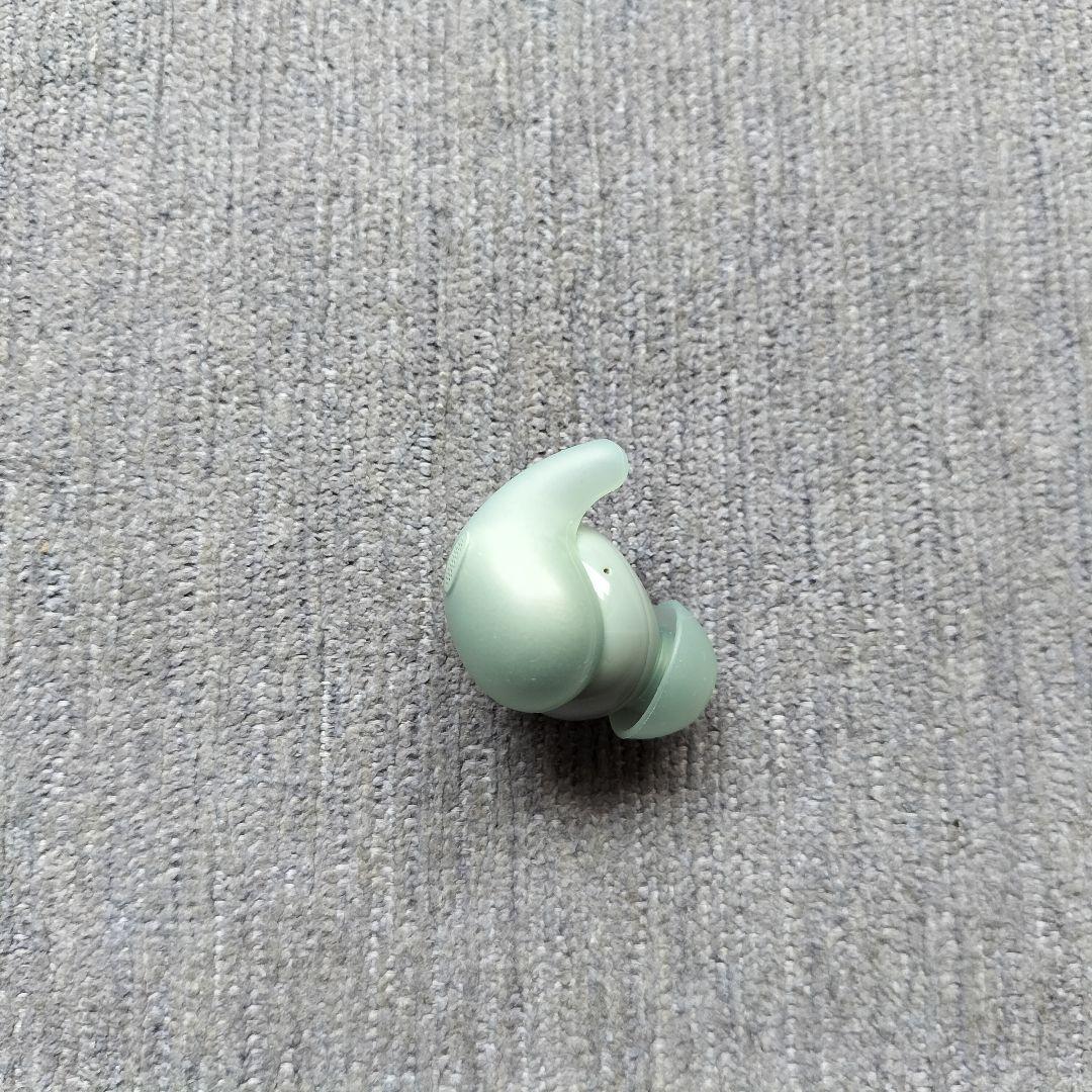 【最終値下げ】LinkBuds Fit 右耳のみ WF-LS910N グリーン