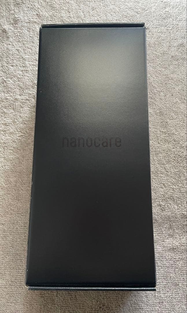 Panasonic EH-HN50-A ストレートヘアアイロン　ジャンク品