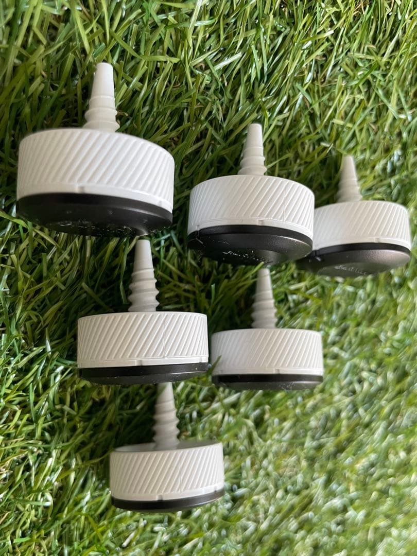 新品 GARMIN APPROACH CT10 6個