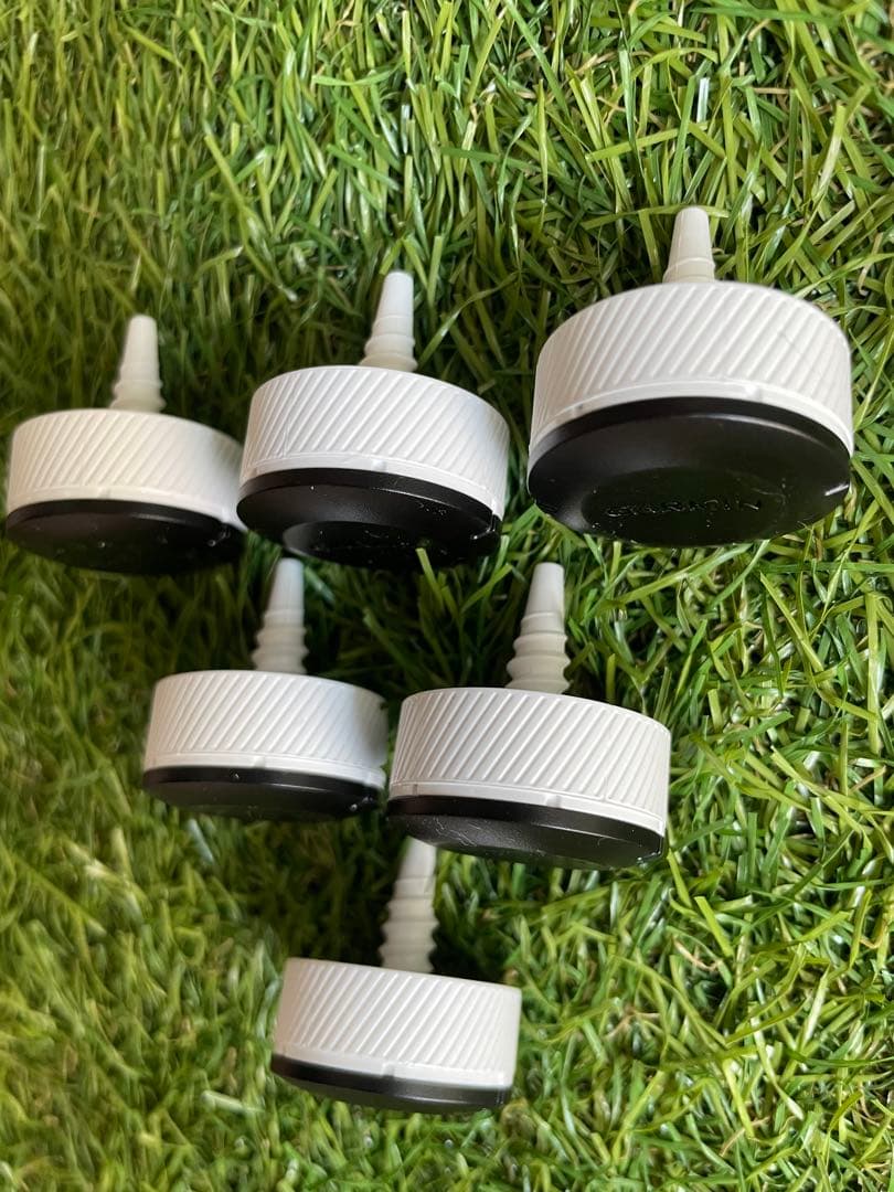 新品 GARMIN APPROACH CT10 6個