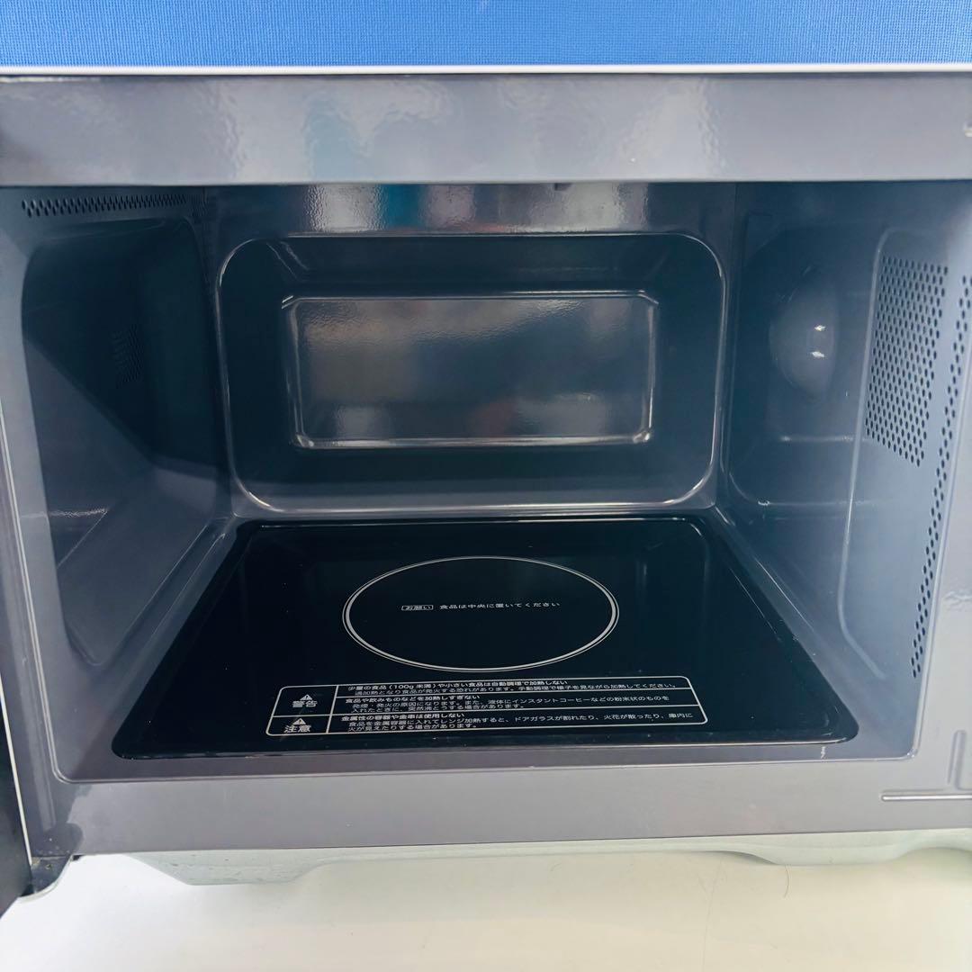 eangle 電子レンジ ANG-MO-C5 2022年製