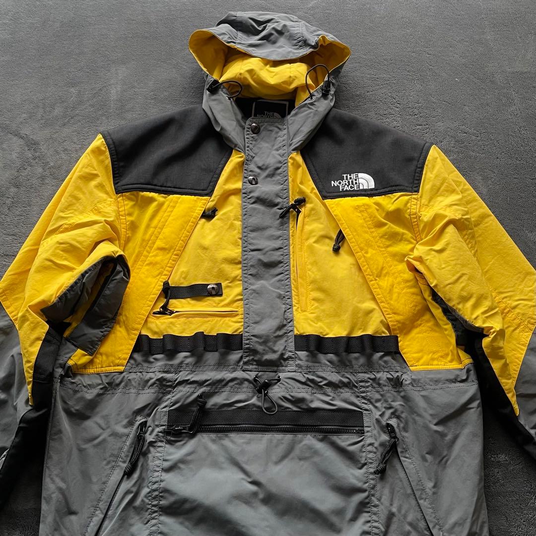 90s THE NORTH FACE スキーウェア