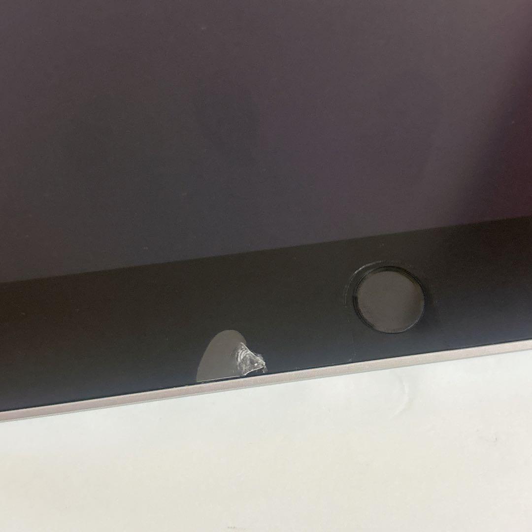 ケース付き iPad 第9世代 64GB wifi シルバー