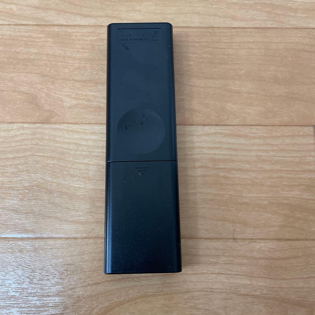 SONY HT-A3000 サウンドバー