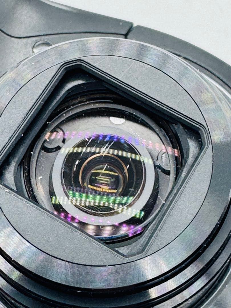 【動作確認済】Nikon COOLPIX L610 （ブラック）単3 blog