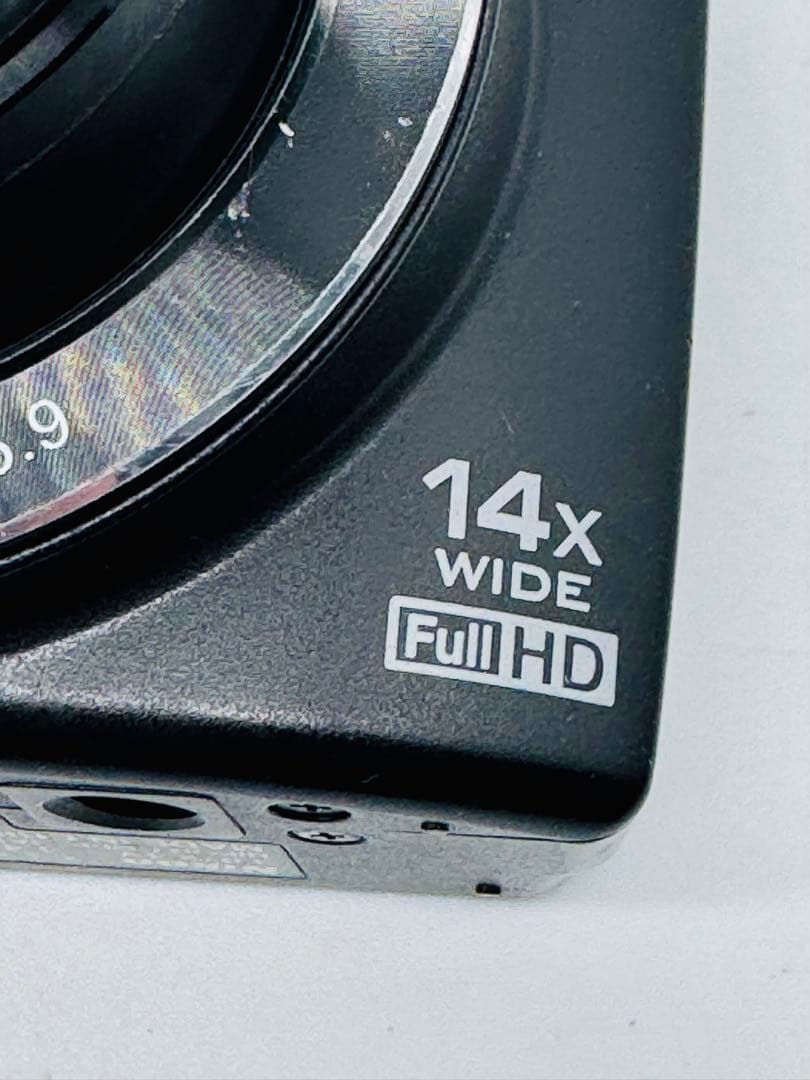 【動作確認済】Nikon COOLPIX L610 （ブラック）単3 blog