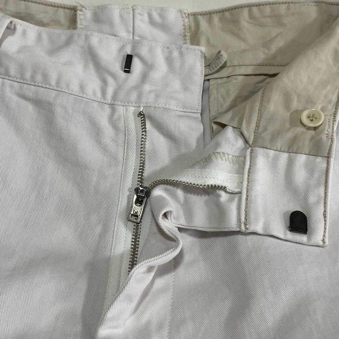 45R おこめチノの908パンツ ユニセックス