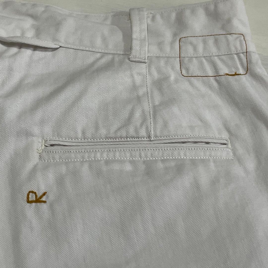 45R おこめチノの908パンツ ユニセックス