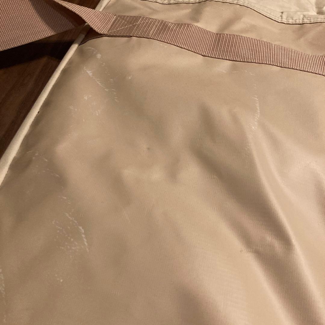 【ユウ】nordisk Kari Diamond TC 20㎡