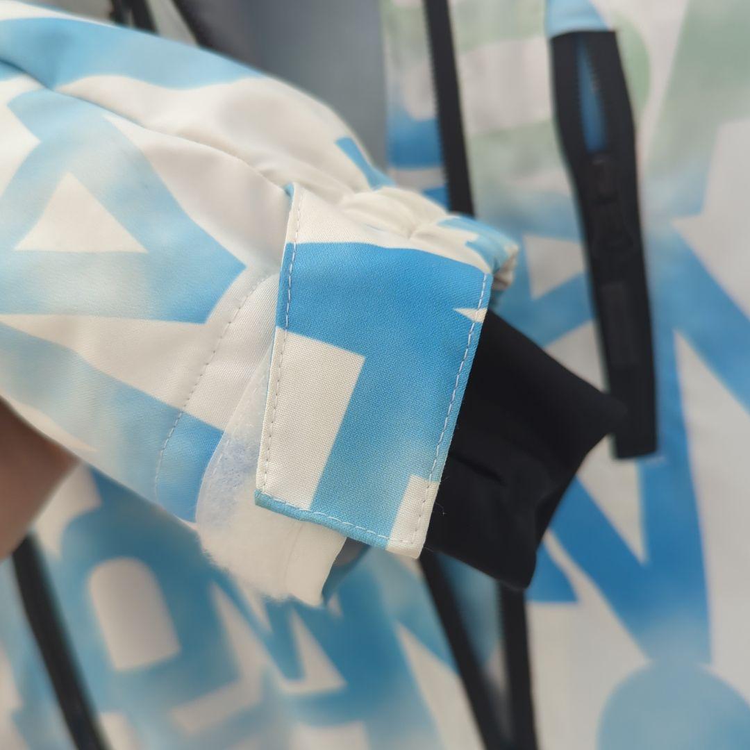 BANNNE バンネ 140 スキーウェア 女の子 ウェア 上下