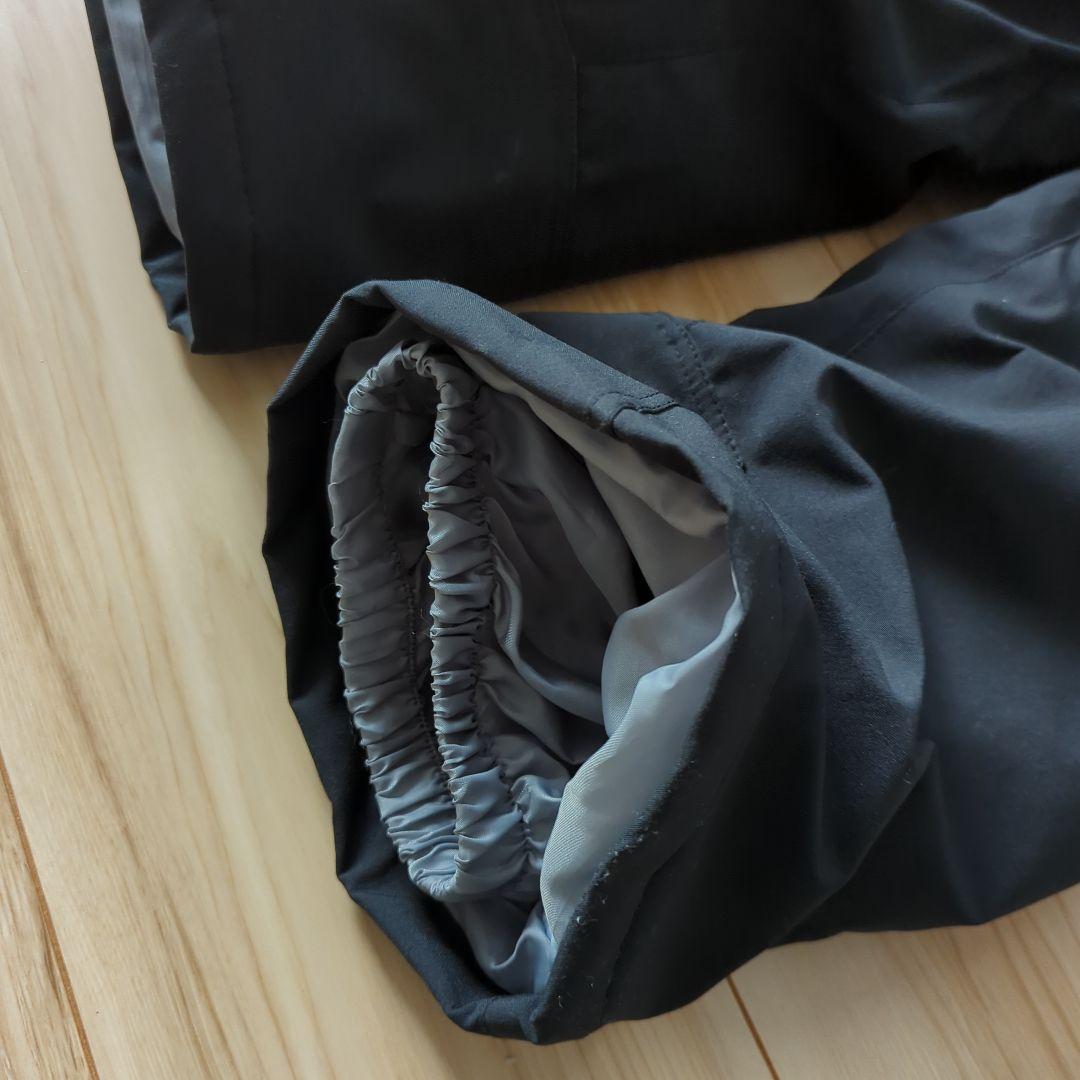 BANNNE バンネ 140 スキーウェア 女の子 ウェア 上下