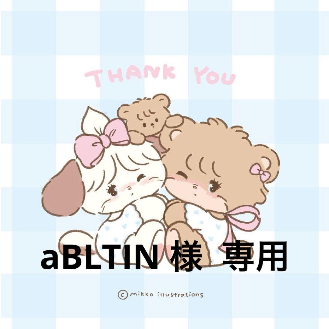 BABYMONSTER アヒョン DRIP 広州 POPUP 特典 トレカ