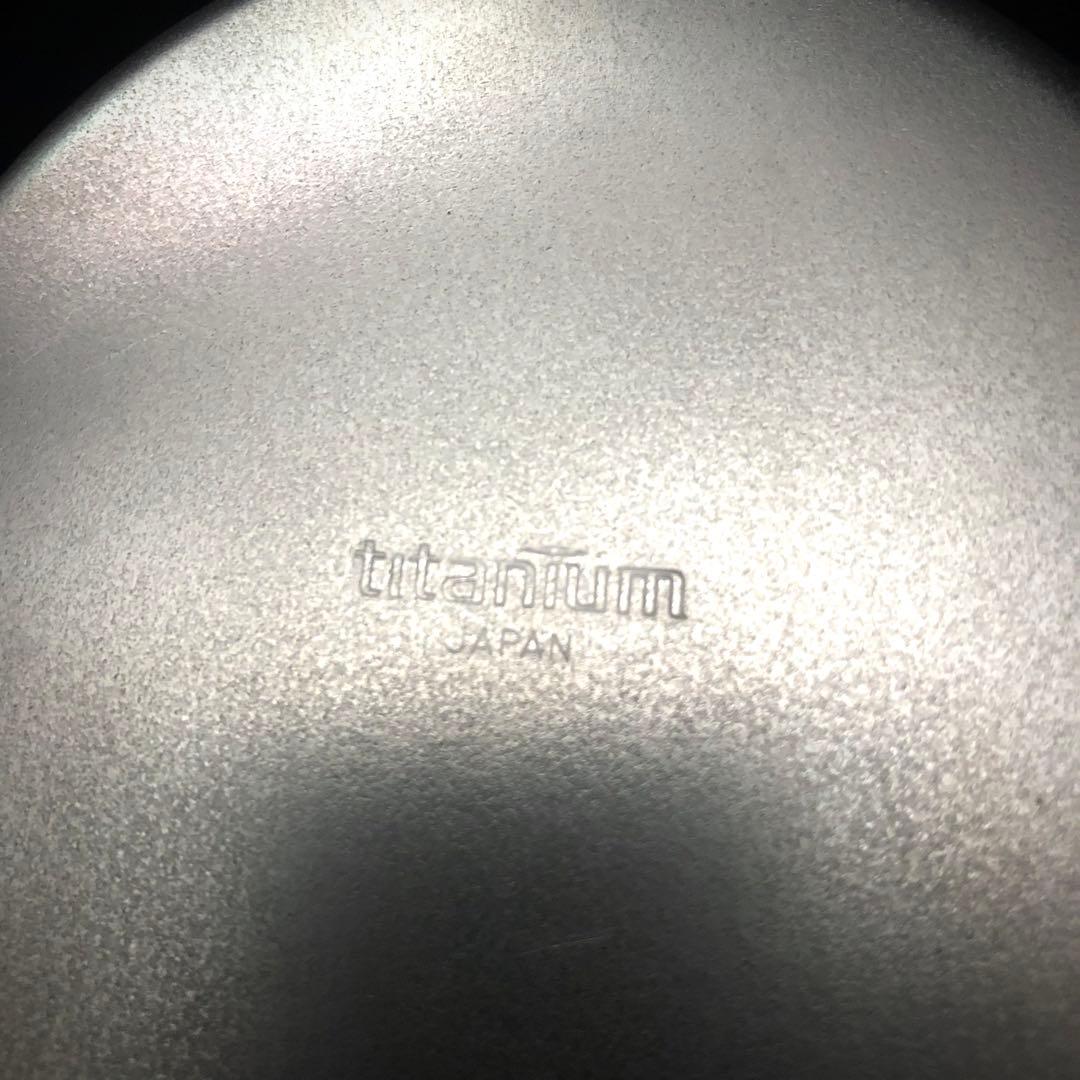 peak 雪峰 M200 / 300 / 400 titanium