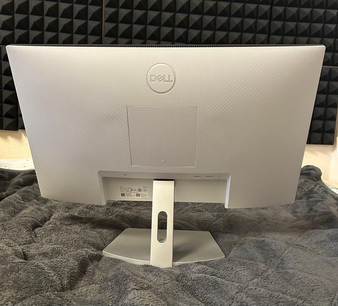 DELL PCモニター 23.8型 S2421HN-R