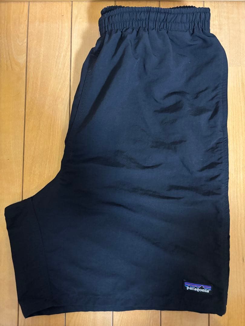 バギーズロング 7インチ ウィメンズ Patagonia