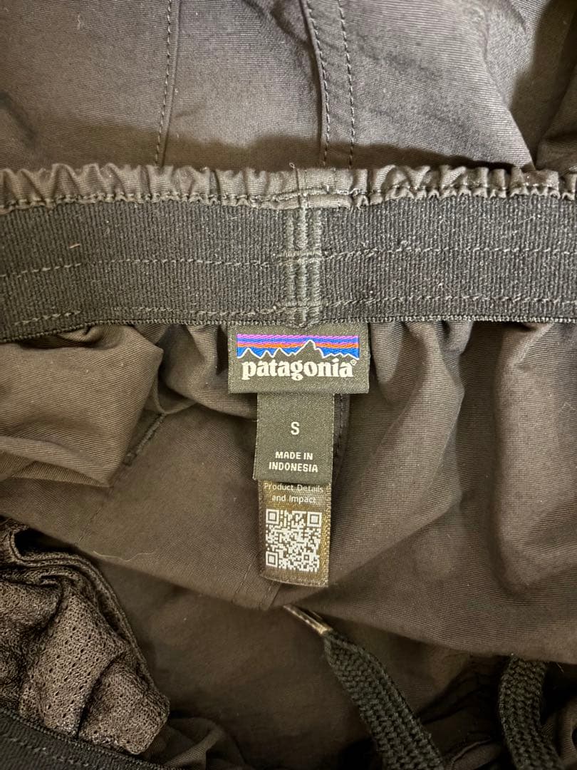 バギーズロング 7インチ ウィメンズ Patagonia