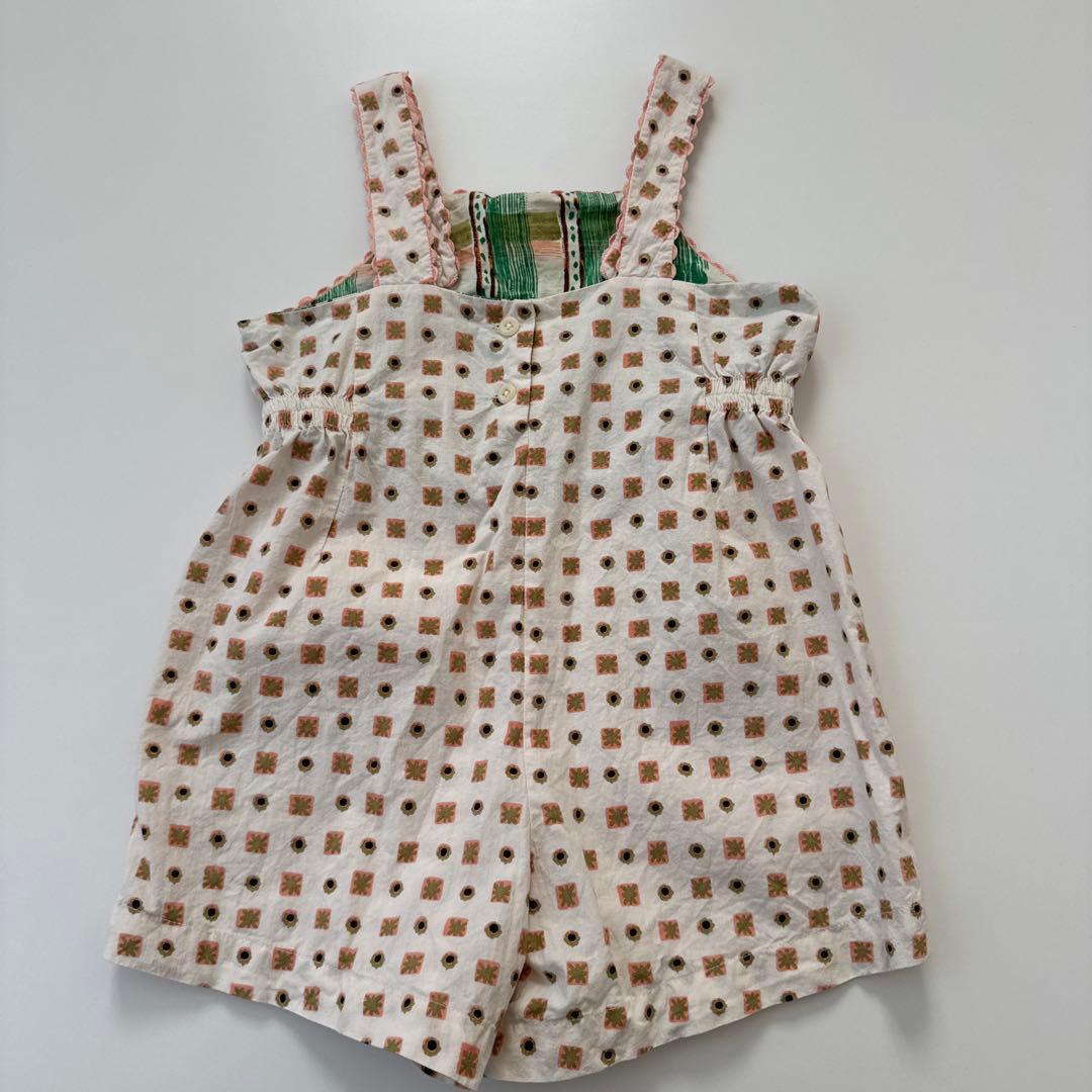 misha&puff パロママジパン セット