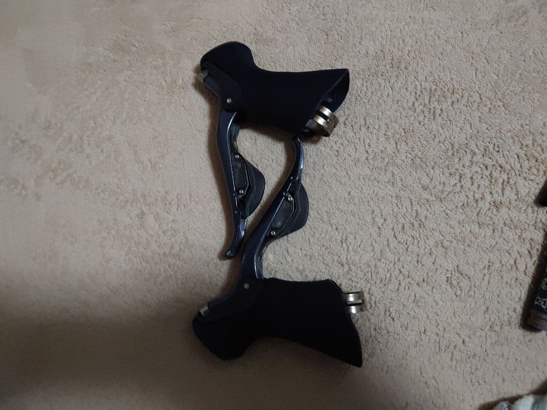 Ultegra 6870 di2 コンボセット