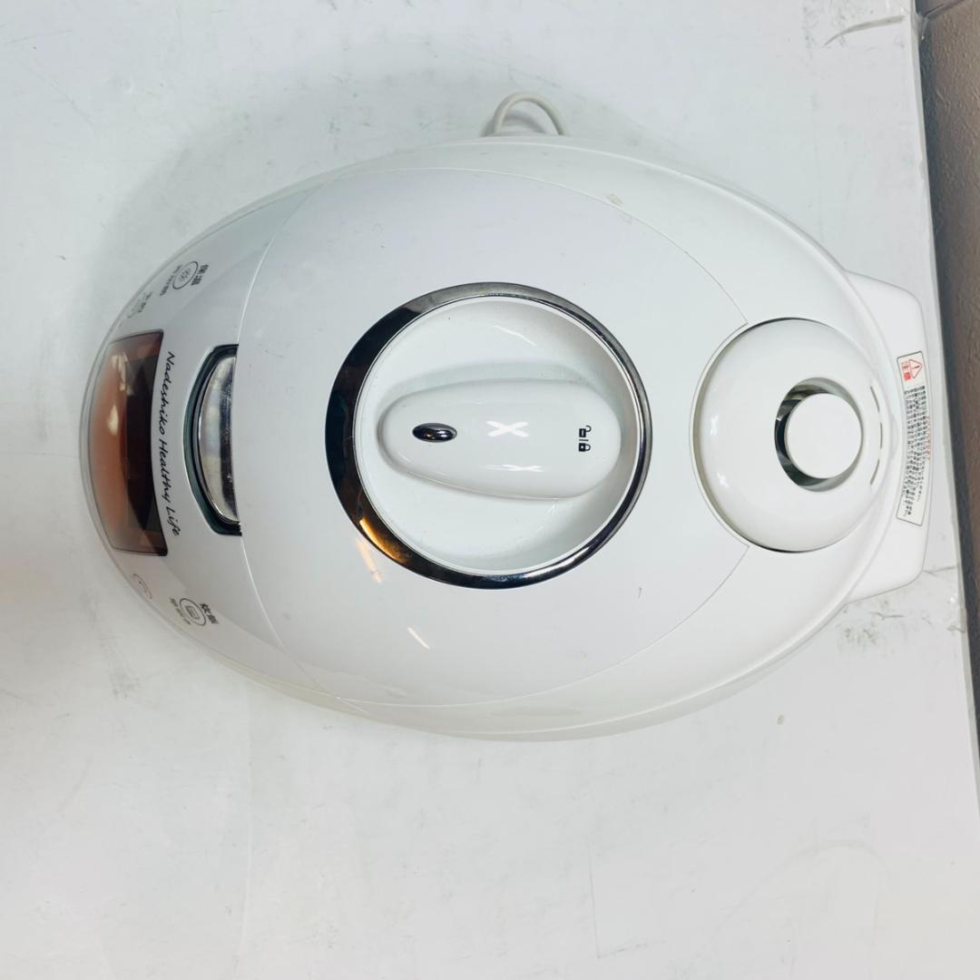 なでしこ健康生活 ジャー炊飯器 CRP-N0610F 1.08L