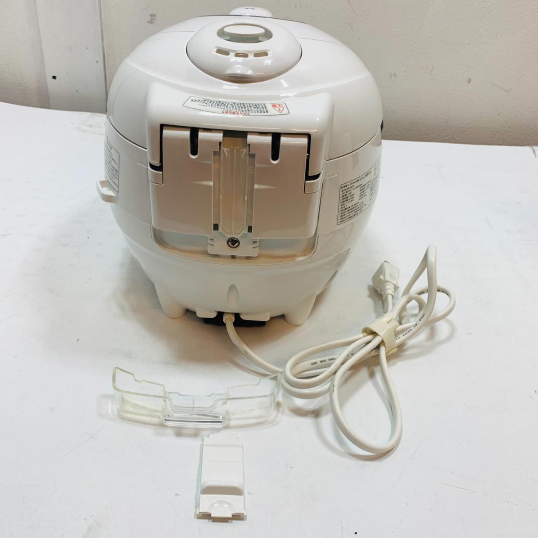 なでしこ健康生活 ジャー炊飯器 CRP-N0610F 1.08L