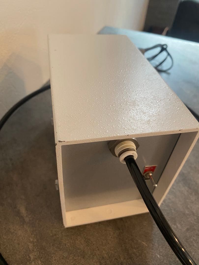 価格変更！テネモス　クッキングバンブー　エネルギーチャージ機