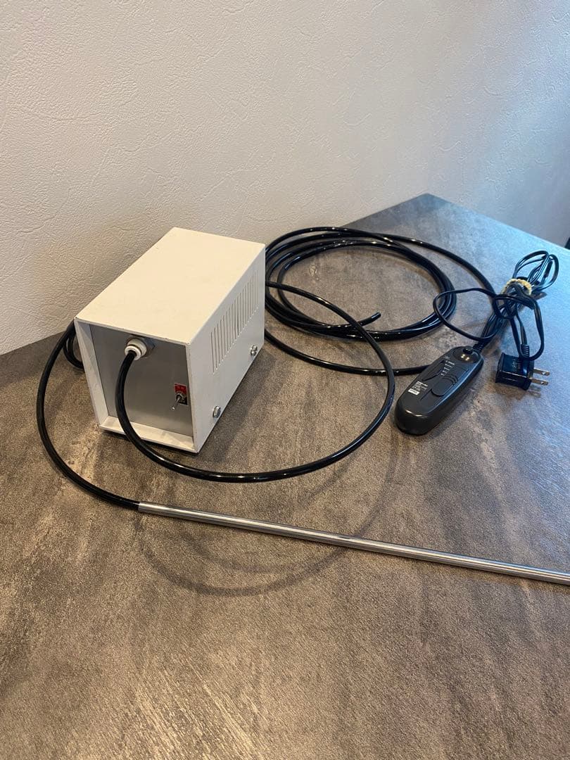 価格変更！テネモス　クッキングバンブー　エネルギーチャージ機