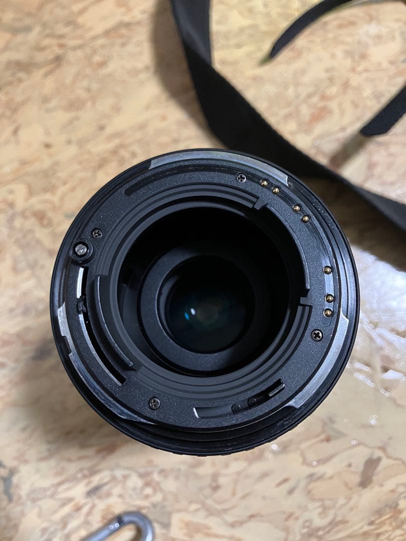 PENTAX 645N 一眼レフフィルムカメラ