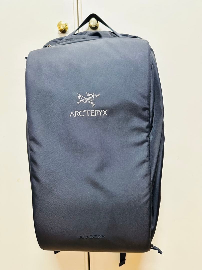 ARC'TERYX Blade 28バックパック（ブラック）