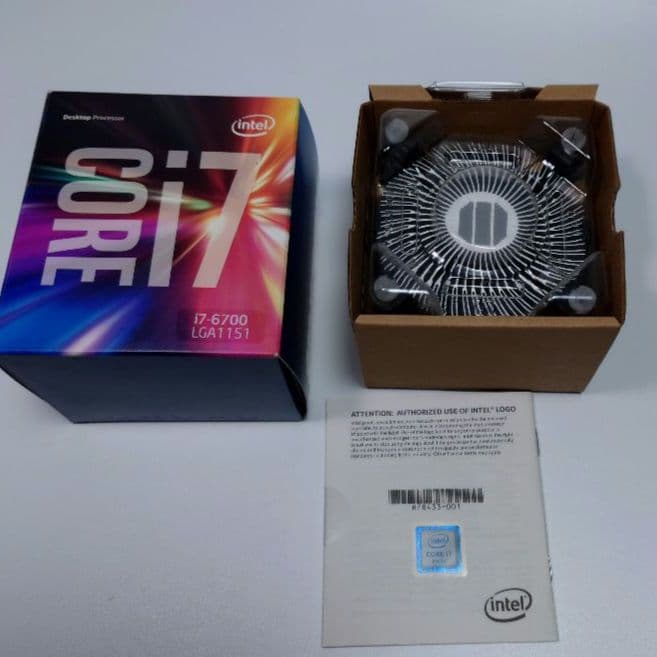 ASRock Z170 Pro4 + i7 6700 + メモリ32GB ATX