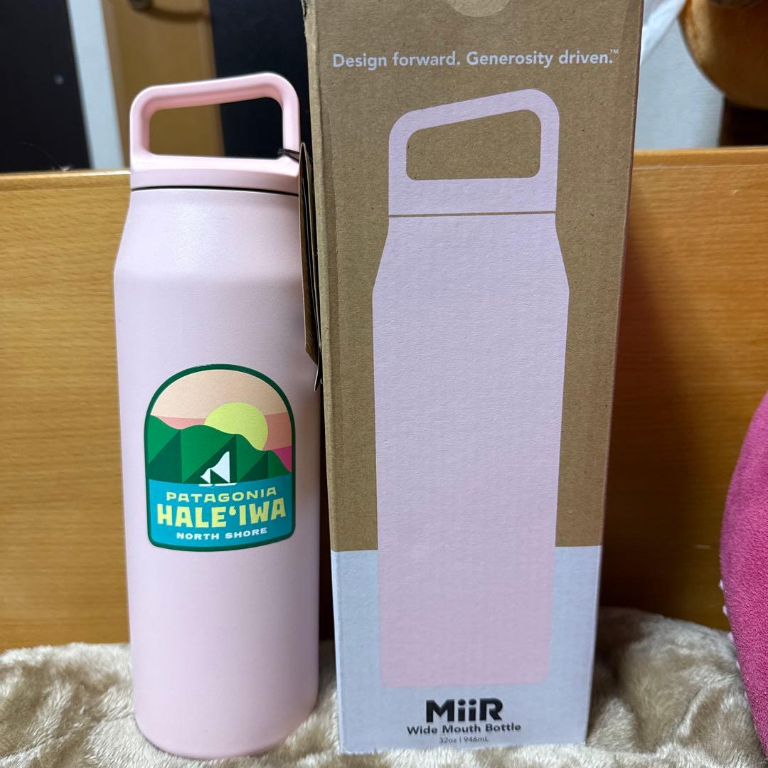 Mii R タンブラー