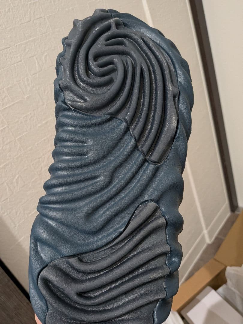 未使用　Salehe Bembury　Pollex Clog　クロックス