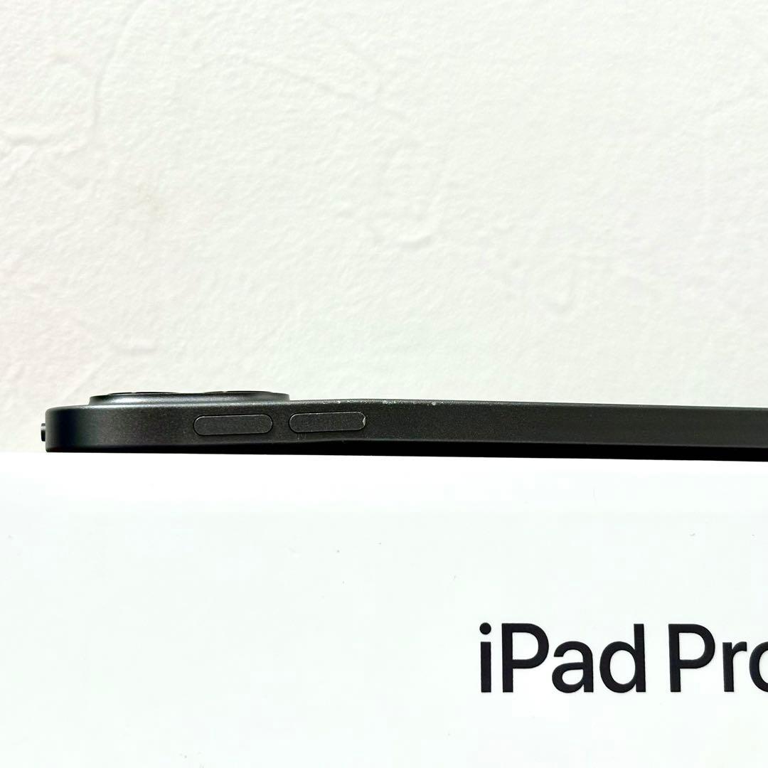 iPad Pro 11インチ 第2世代 256GB Wi-Fiモデル