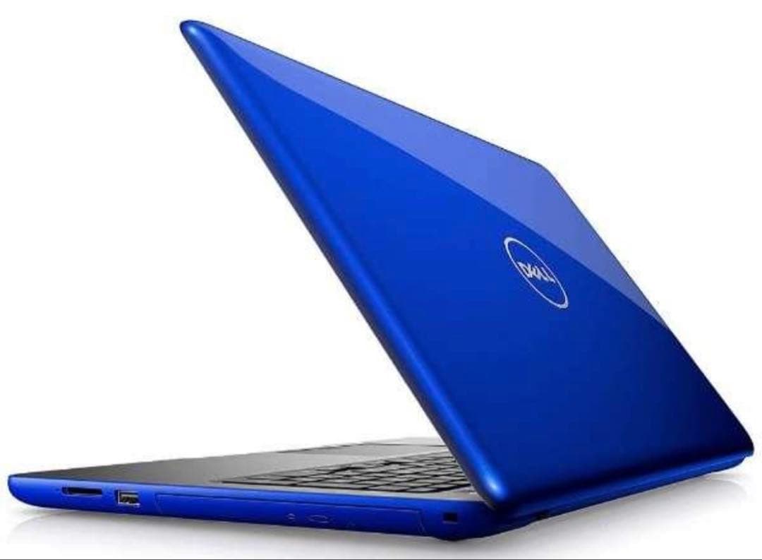 Windowsノート本体 Inspiron 15 5000 AMD A10-9600P 8GB 128GB