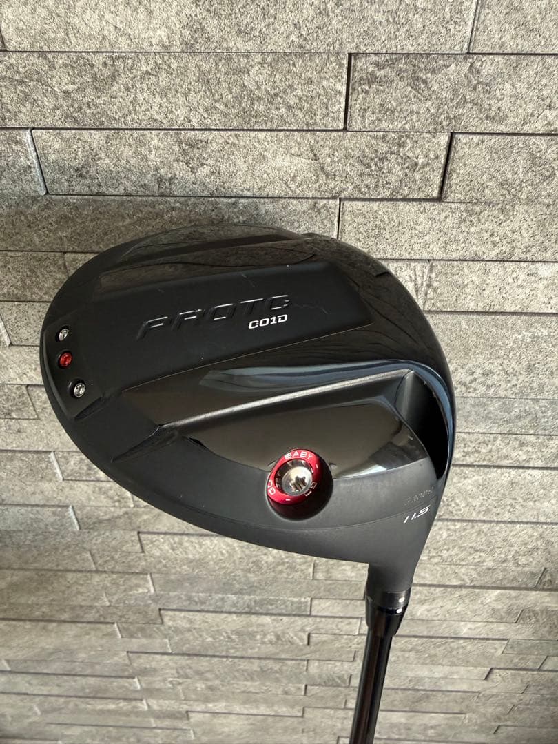 プロトコンセプト　PROTO-CONCEPT C01D