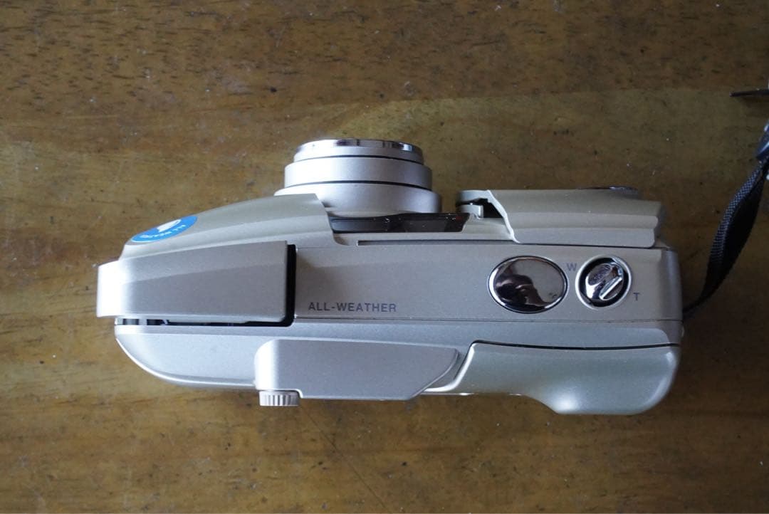 μ-Ⅲ 150 ミューⅢ 美品