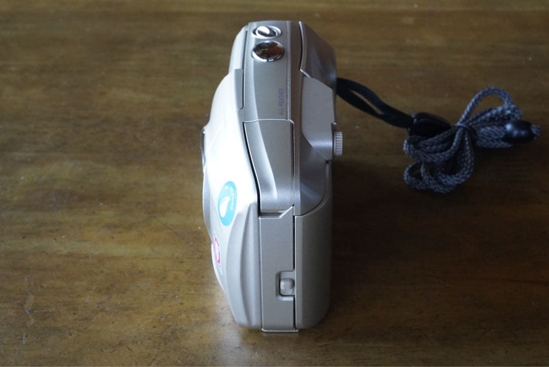 μ-Ⅲ 150 ミューⅢ 美品