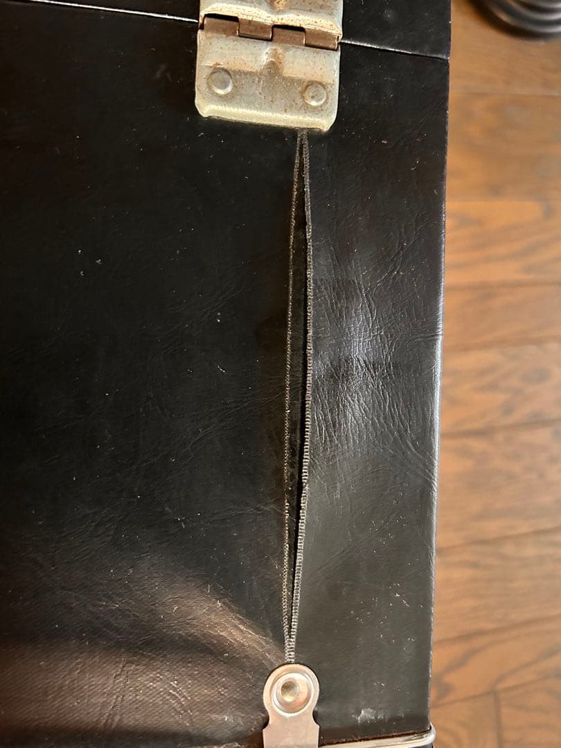 r様専　用鼓　ケース付き