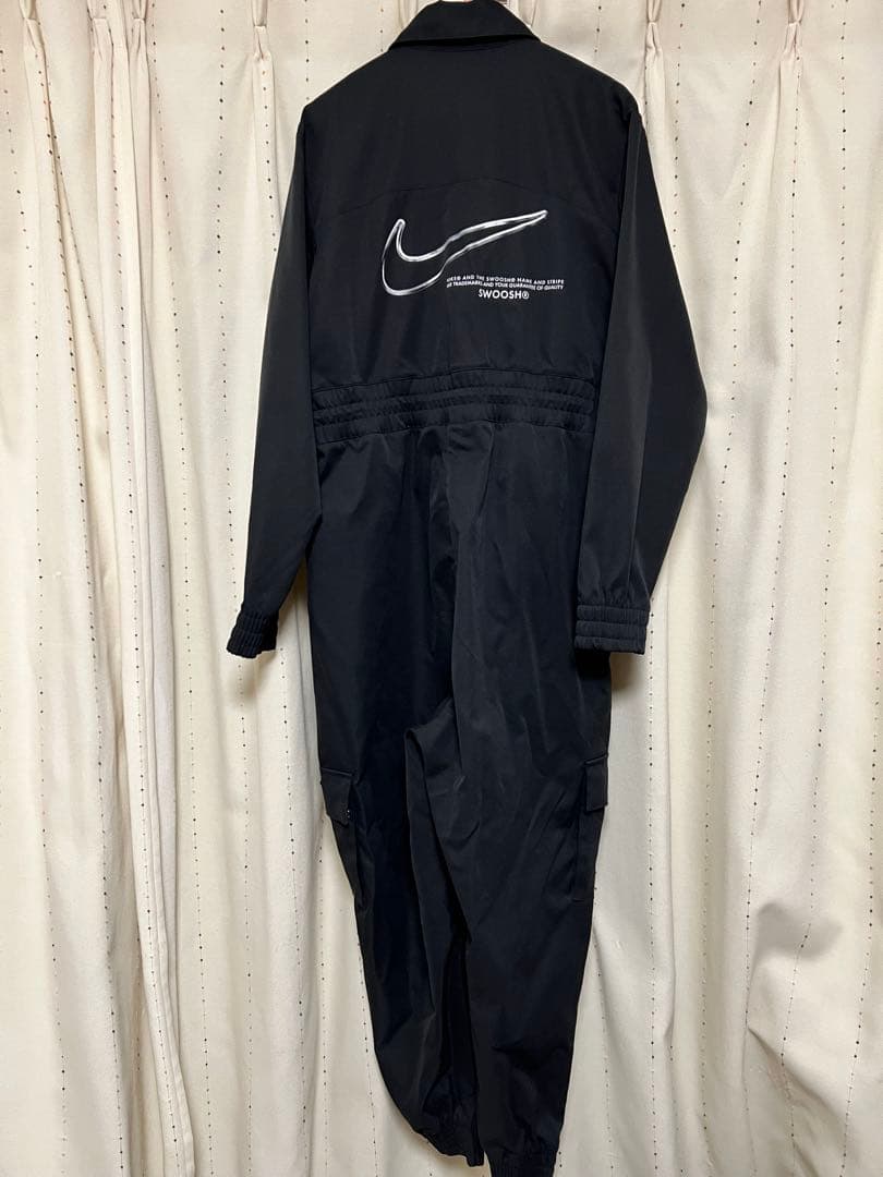 NIKE オールインワン　ジャンプスーツ　ユニセックス