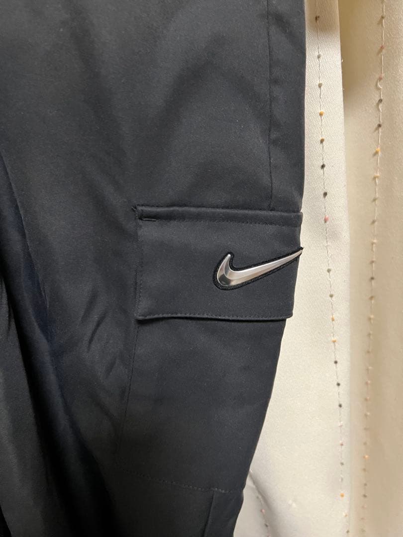 NIKE オールインワン　ジャンプスーツ　ユニセックス