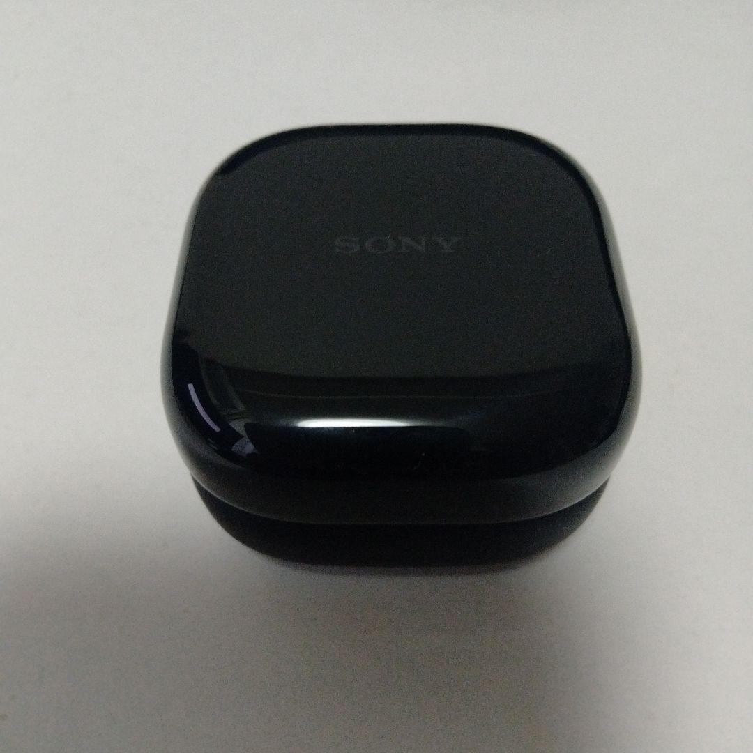 SONY LinkBudsOpen WF-L910 ブラック