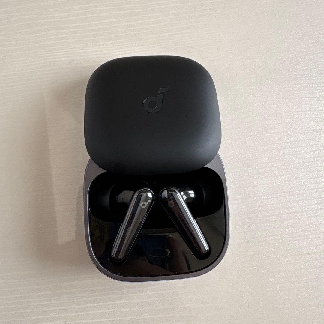 【12000円即決】SoundCoreLiberty5 付属品全て有り