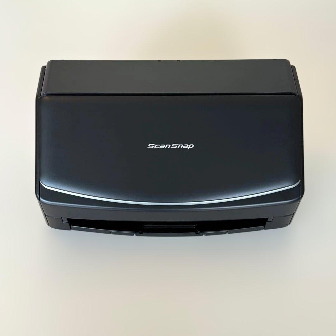 ScanSnap iX1600 ブラック