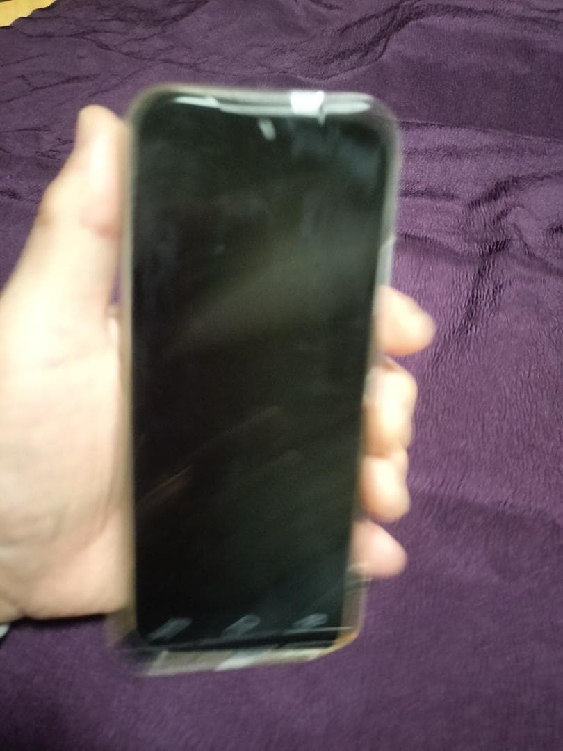 docomo あんしんスマホ KY-51B