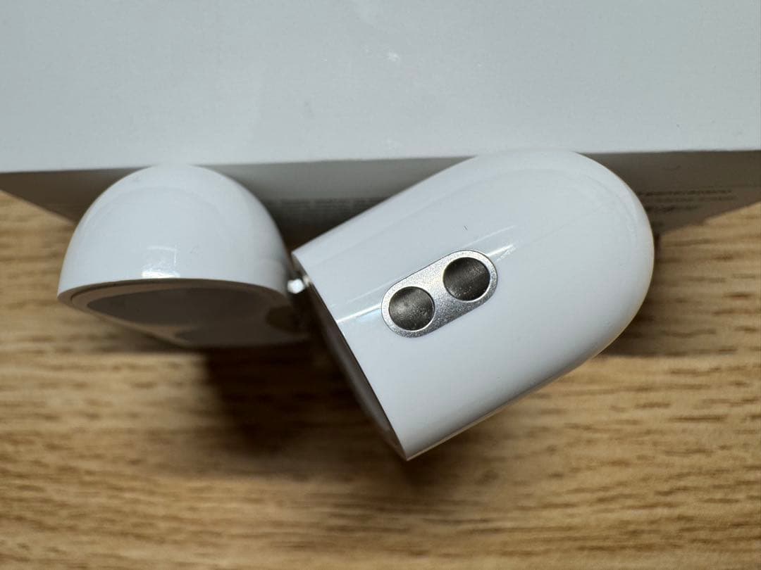 Apple アップルAirPods Pro 2 エアーポッズプロ2 ⭐︎左耳のみ⭐︎