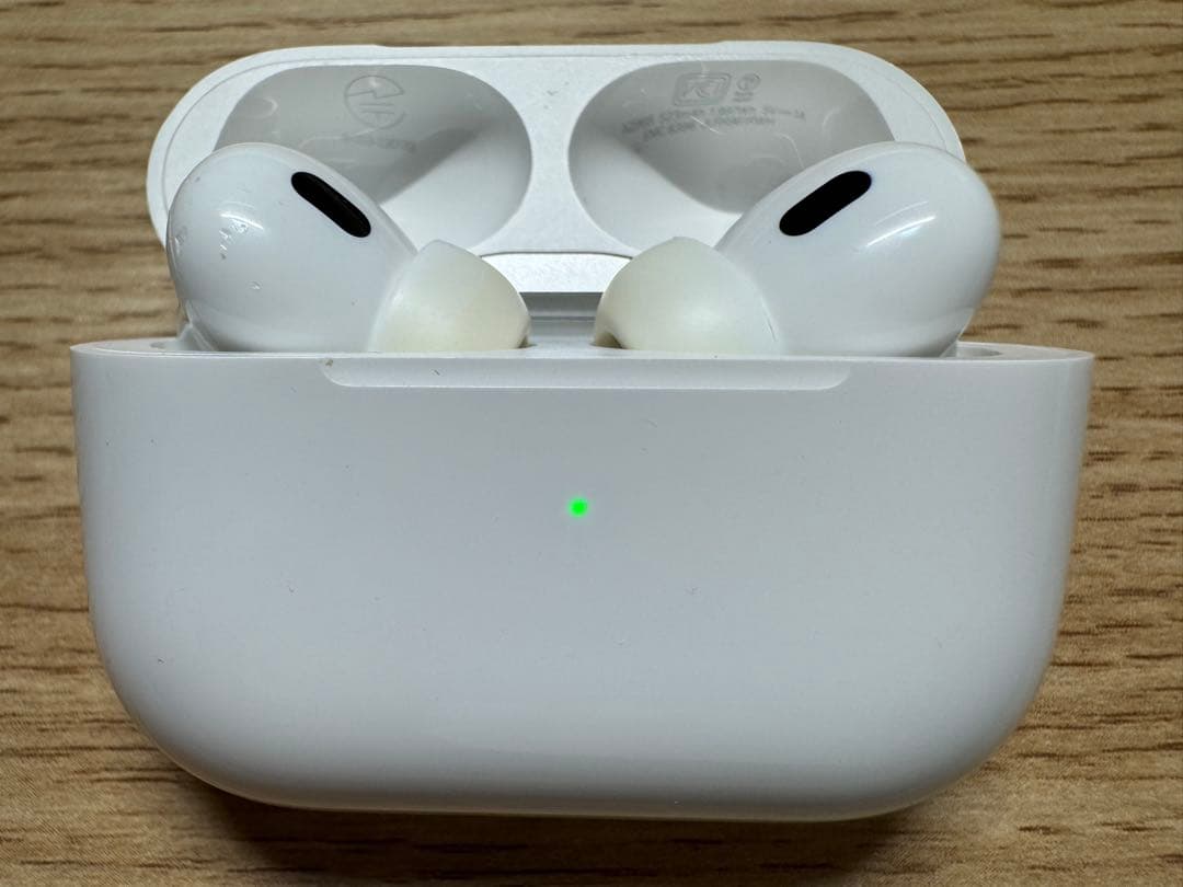 Apple アップルAirPods Pro 2 エアーポッズプロ2 ⭐︎左耳のみ⭐︎