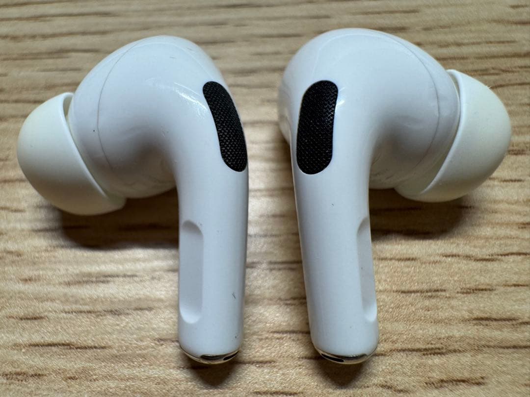 Apple アップルAirPods Pro 2 エアーポッズプロ2 ⭐︎左耳のみ⭐︎