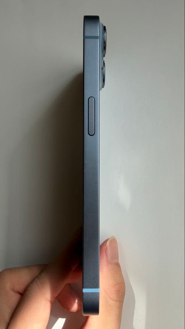 Apple iPhone 14 128GB ブルー SIMフリー