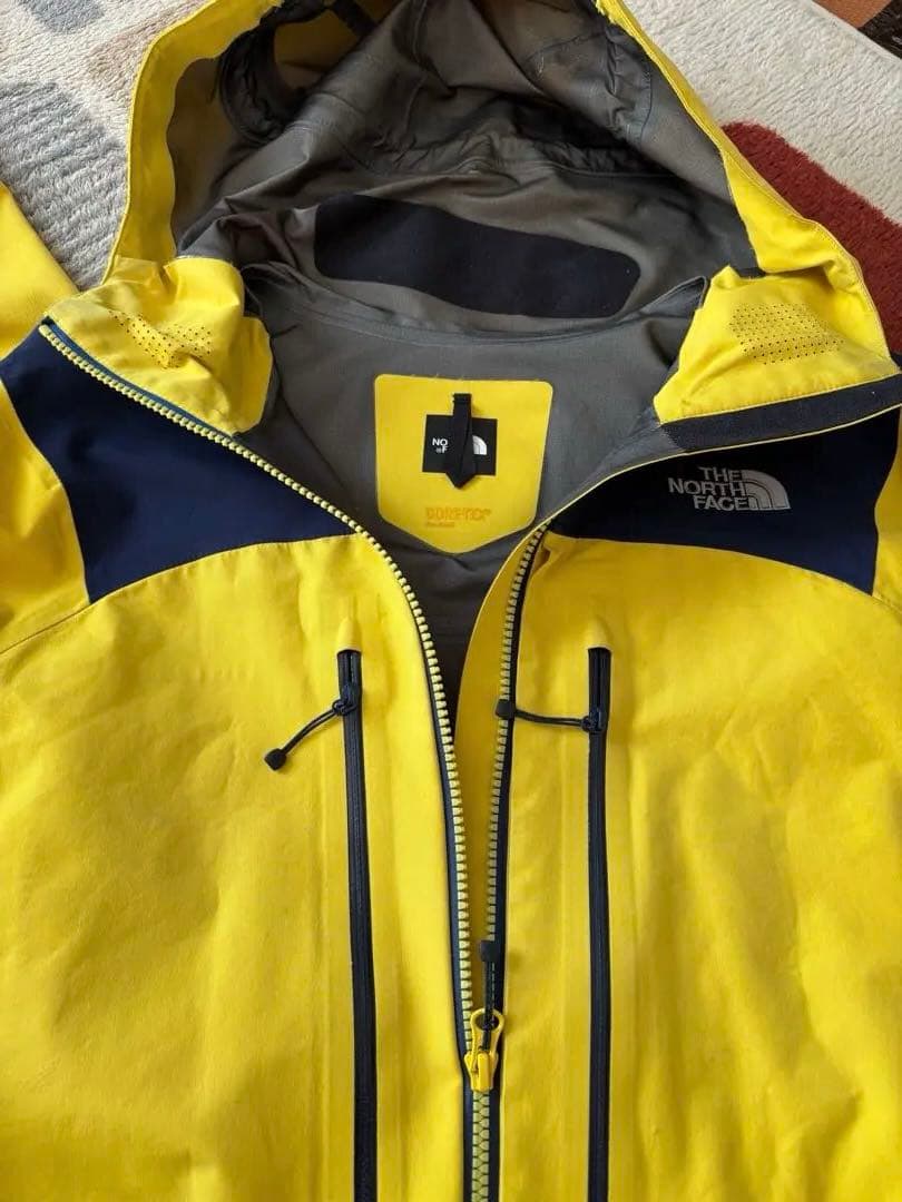 スノーボード THE NORTH FACE RTG JACKET NS61221